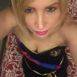 Luana la Brasiliana Bollente Preliminari Scoperti Fino Alla Fine Primo e Secondo Canale fotografia:2