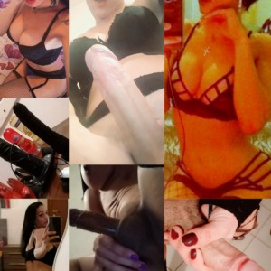 Coppia Transex Brasiliana Arezzo Montefalco fotografia:3