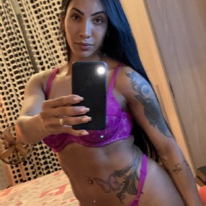 Mariana la Porta del Tuo Paradiso fotografia:5