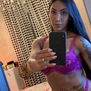 Mariana la Porta del Tuo Paradiso fotografia:8