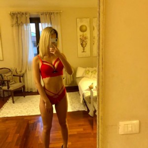 Misha Prima Volta Giovane e Faccio Tutto con Passione e Calma fotografia:2