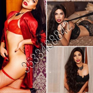 Jennifer Transessuale Giovanissima Disponibilissima fotografia:2