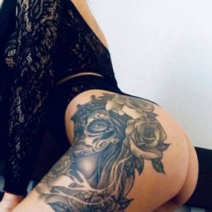 Anna Hot Misteriosa Lecco le Tue Pale Gonfie fotografia:2