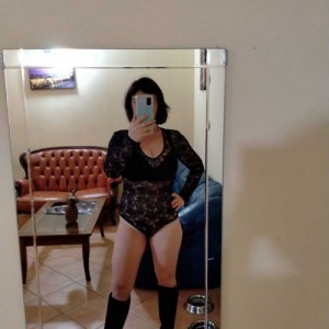 Scopate per 1ora Venire 2volte Patata Adorata fotografia:3