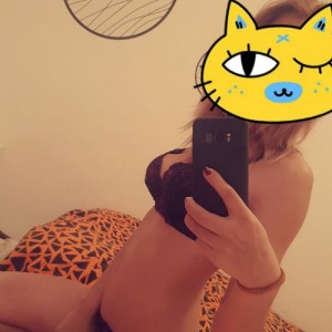 Bella Gentile Passionale Donna Ideale fotografia:2