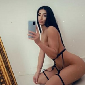 Melissa Sadomaso Rapporto Completo Massaggi fotografia:2