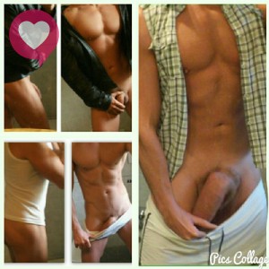 Flavio di passaggio ESPERTO MASSAGGIATORE per uomini fotografia:2