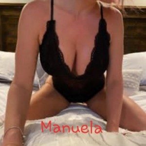 Manuela Massaggio Molto Passionale-1