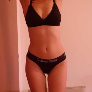 Catalina Ragaza Est Europa Molto Buona Dolce Umida fotografia:3