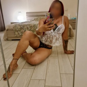 Sofia Super Porca Completissima Senza Limiti fotografia:2