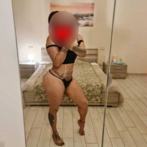 Sofia Super Porca Completissima Senza Limiti fotografia:3