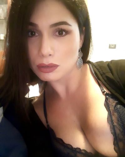 Luana Lentoia Transessuale Attrice Porno