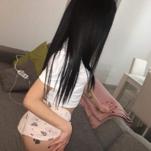 Ragazza 19enne per Incontri Sessuali fotografia:2