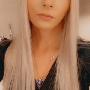 Bellissima Biondina Voglio Sentire la Tua Eccitazione fotografia:2