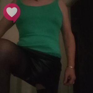 Roberta Trav Milf Molto Femminile fotografia:2