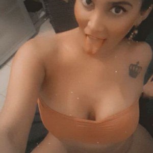 Annabella Transessuale Argentina Attiva Passiva Incontro Tranquillo fotografia:2