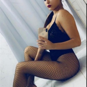 Amante Veramente Vogliosa Corpo Mozzafiato con Curve Perfette fotografia:2