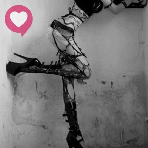 Sensualissima Trans Italiana fotografia:3