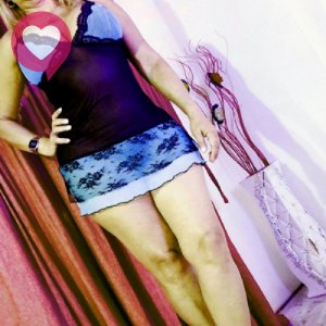 Yesenia Bella Donna Matura Gran Bel Menu 45 Minuti Full fotografia:5