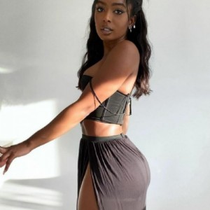 Massaggiatrice Top Classe Regina fotografia:3