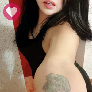 Keys Massaggiatrice Colombiana Vallbrona fotografia:3