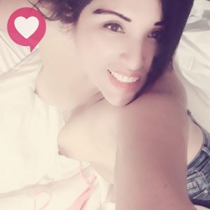 Keys Massaggiatrice Colombiana Vallbrona fotografia:4