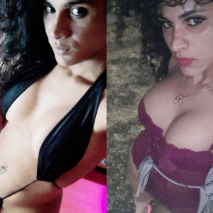 Tarssia Carolina Bella e Dolce fotografia:2