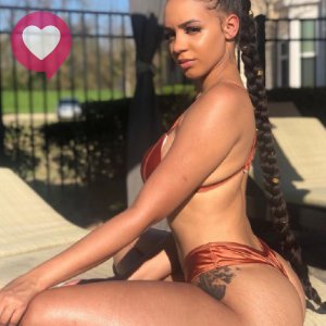 Aryana Amo Divertirti fotografia:4