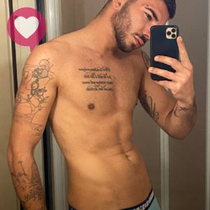 Roby Attivo per Momenti di Trasgressione fotografia:3