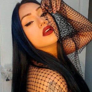 top trans 23 anni bellissima fotografia:4