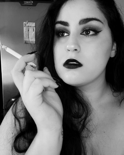 Lady Tenebris Mistress di Monza (NO SESSO)