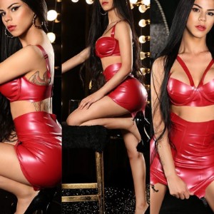 Raphaella vermont trans 24 anni Top porn star fotografia:3