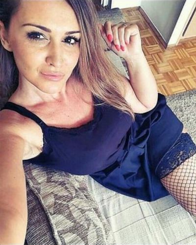 Antonia ucraina bellissima calda passionale