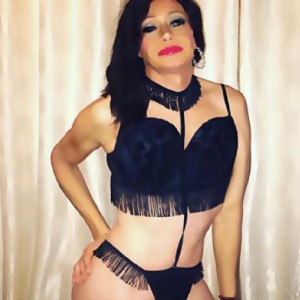 Letizia trans amante preliminare ambiente tranquillo fotografia:2