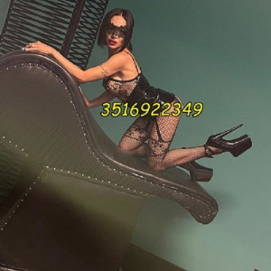 Sabrina porcellina dolce fotografia:3