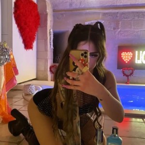 Nicole classe ed eleganza fotografia:3