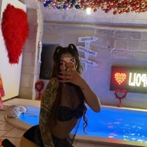 Nicole classe ed eleganza fotografia:4