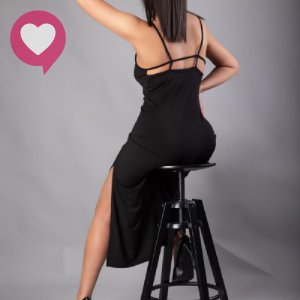 Sara Escort Roma Caldissima fotografia:2