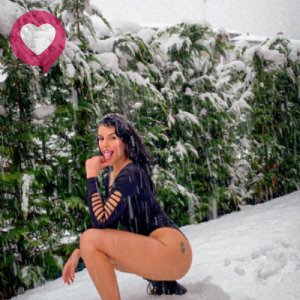 Sthefanny Brasiliana VIP 20 Anni fotografia:2