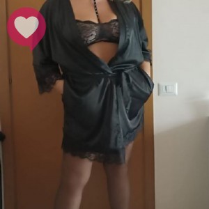 Marina Una BELLA MILF CARNOSA a Cologno Monzese fotografia:2