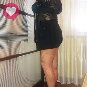 Marina Una BELLA MILF CARNOSA a Cologno Monzese fotografia:3