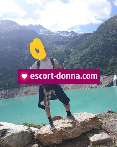 Lei 38 anni lui 48 anni per gente motivata