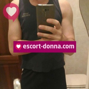 Coppia per singolo a Malpensa fotografia:4