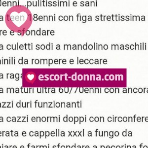 Gianlucacazzo 25cm enorme 25cm fotografia:5