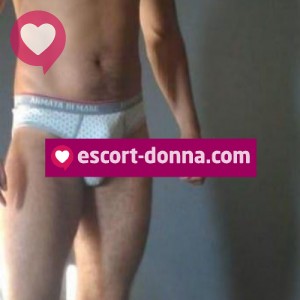 Raul 35enne per coppia fidato serio riservato fotografia:2