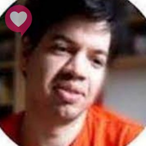 Rumen Studente universitario fotografia:2