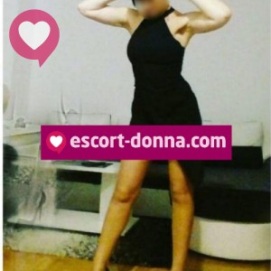 Daniela piacevole compagnia non solo trombare fotografia:3