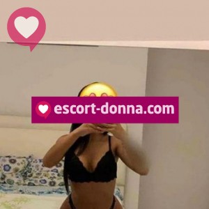 Dolce donna sono sensuale fotografia:3