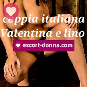 Valentina e Lino 41enne massima riservatezza fotografia:4