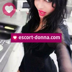 Ivana italiana giochi di ruolo padrona sexy fotografia:4